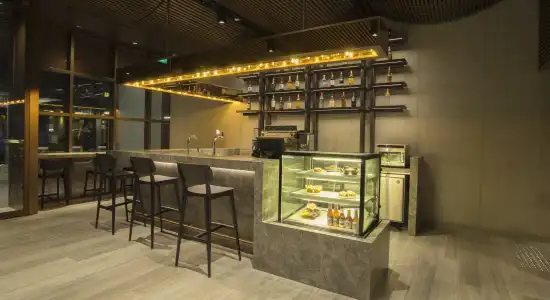 Oakwood Bencoolen Singapore - 25