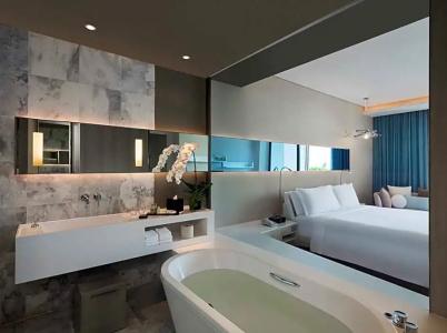 Hilton Pattaya - 86