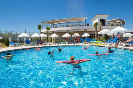 Terrace Elite Resort Ultra All Inclusive - 33