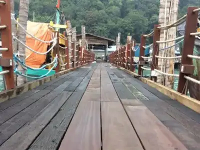 Pangkor Home Sea Village - 3