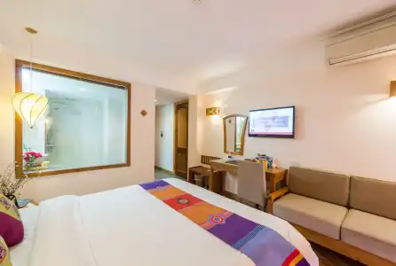 Sapa Panorama - 50