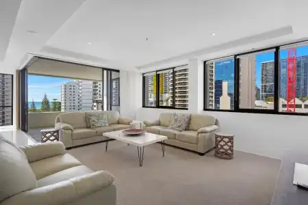 Aria Apartments - 600