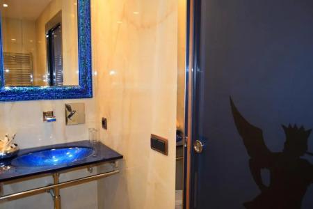 Apartments Historic - 27