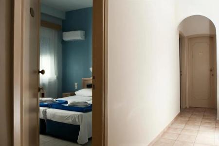 Hôtel Argo - 39
