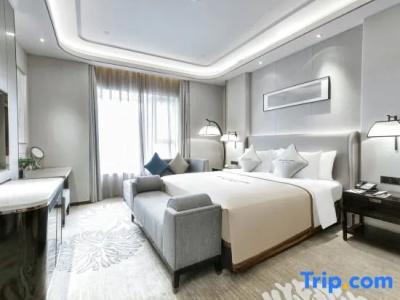 Wyndham Grand Plaza Royale Huayu Chongqing - 68