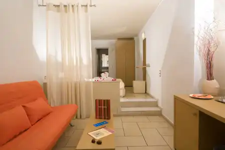 Antinea Suites & SPA - 67