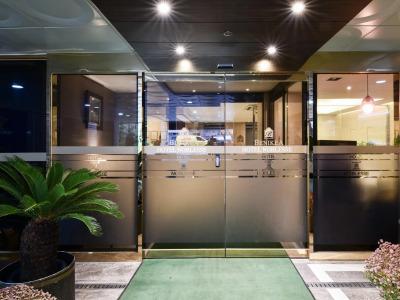 Noblesse, Yeoksam - 1