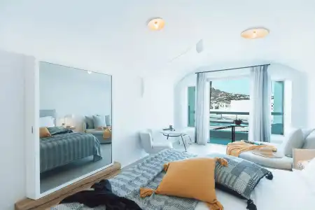 Mykonos Blanc - 1