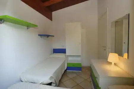 Camping Terrazzo Sul Mare - 32
