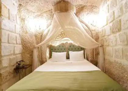 Pegas Cave Suites - 92