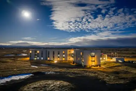 Landhotel - 44