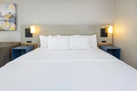 Comfort Inn Laval - 2