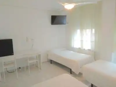 Hostal Lucy - 18
