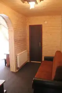 Oksamit Resort - 2