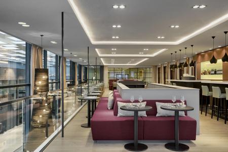Element Amsterdam - 33