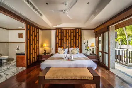 Baan Yin Dee Boutique Resort Patong, - 4