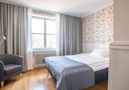Akademihotellet - 47