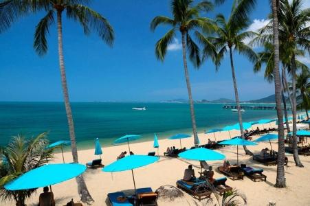 Pinnacle Samui Resort - 20