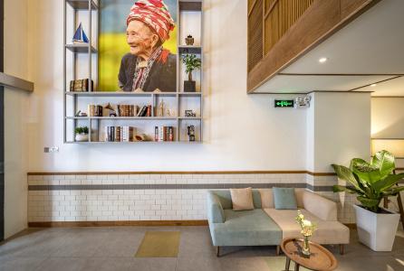 Icon Saigon - Lifestyle Design - 30