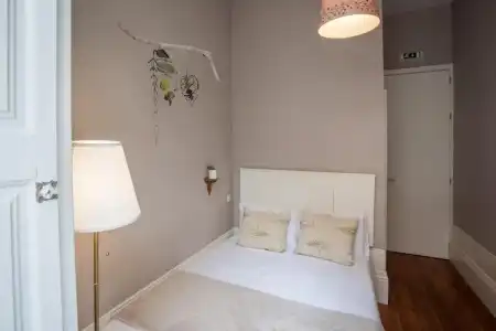 Being Porto Hostel - 49