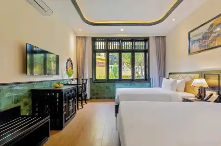 Lantern Boutique Hoi An - 101