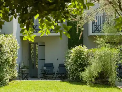 Hôtel l'Amandière - 1