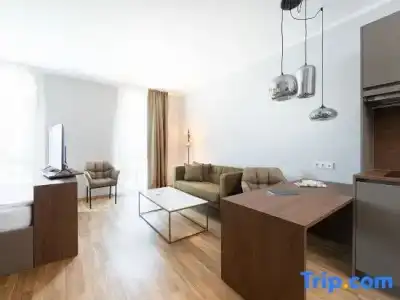 Brera Serviced Apartments Ulm - 66