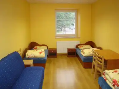 Fortuna Hostel - 0