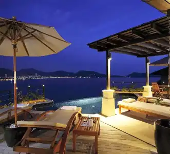 IndoChine Resort & Villas - 129