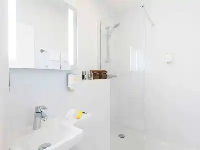 Résidence Studio Genève Centre by Accor - 23