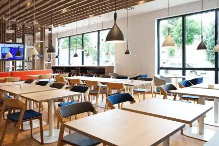 Holiday Inn Express Offenburg by IHG - 15