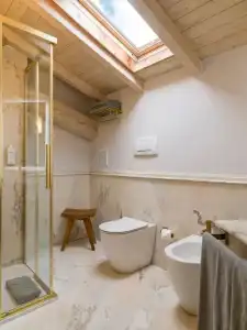 UNAs One Catania Wellness & SPA - 71