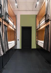 Globe Runner Rooms & Dorms - 148