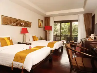 Khaolak Oriental Resort - Adult Only - 10