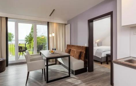 Aedenlife & Resort Rügen - 90
