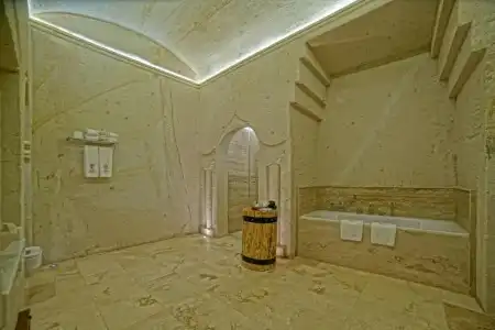 Taru Cave Suites - 49