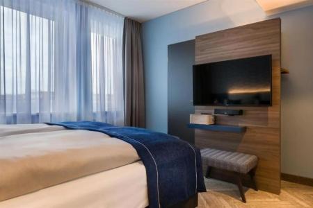 Holiday Inn - the niu, Welly Kiel by IHG - 6