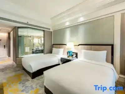 InterContinental Chengdu Global Center by IHG - 135