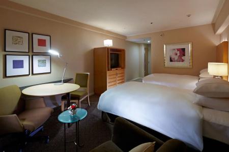 Sheraton Miyako Osaka - 6