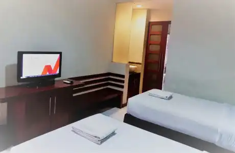 N Harmoni Jakarta - 48