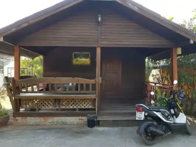 Ruysuk & Swimming Pool - 6