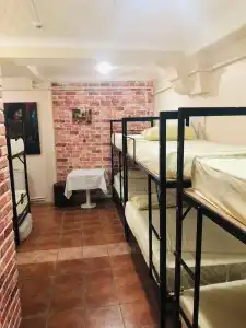 Avrasya Hostel - 14