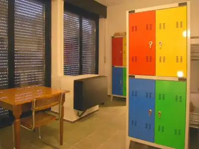 Hostel Colours - 41