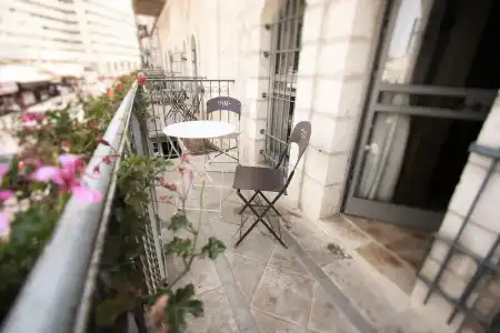 The Market Courtyard Suites Apartment - 99