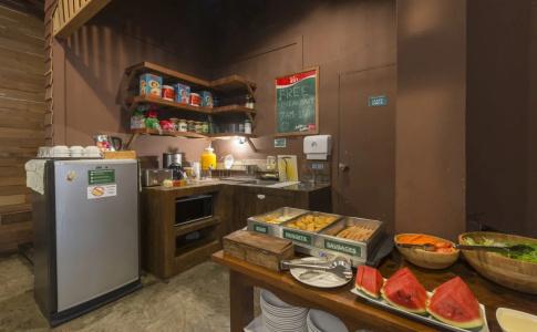 Suneta Hostel Khaosan - 11