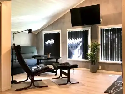 Sarpsborg Apartments - 3