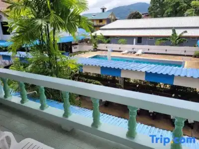 Rabbit Mansion Patong - 115