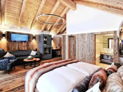Salnerhof Ischgl - 54