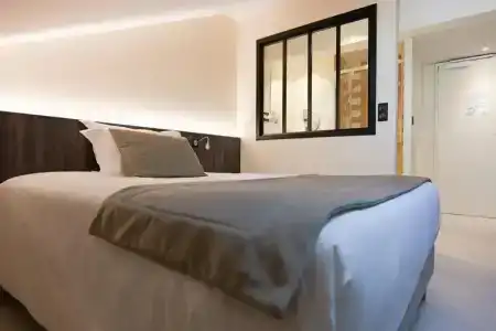 Hôtel le Kennedy, Clermont-Ferrand, The Originals Relais - 40