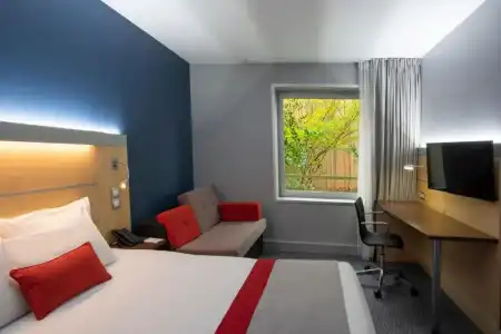 Holiday Inn Express PARIS - CANAL DE LA VILLETTE by IHG - 67